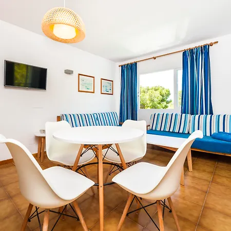 Globales Cala Vinas Only Adults 16 * Cala Vinas (Mallorca)