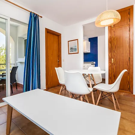 Globales Cala Vinas Only Adults 16 * Cala Vinas (Mallorca)