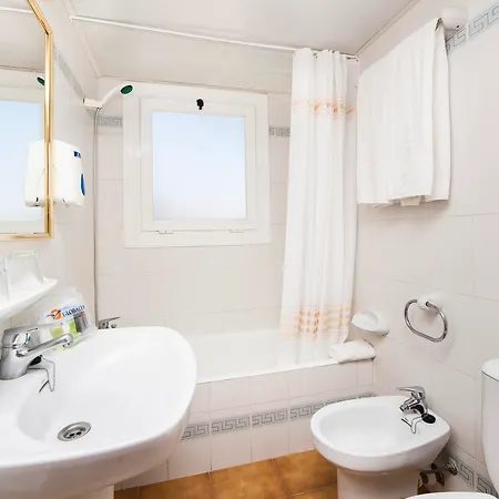 Globales Cala Vinas Only Adults 16 Apartamento Cala Vinas (Mallorca)