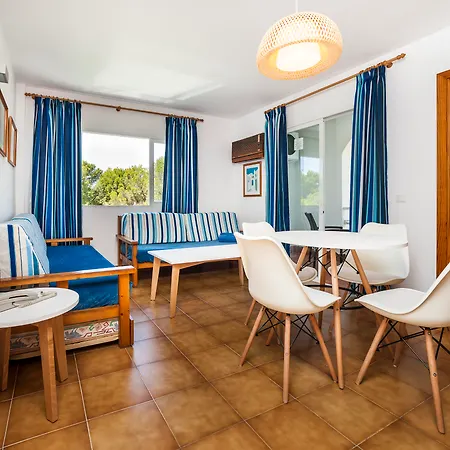 Globales Cala Vinas Only Adults 16 * Cala Vinas (Mallorca)