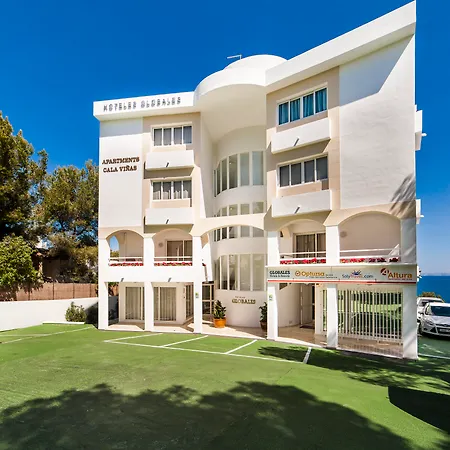 Globales Cala Vinas Only Adults 16 *