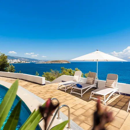 Globales Cala Vinas Only Adults 16 Apartamento *