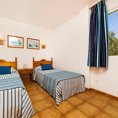Globales Cala Vinas Only Adults 16 * Cala Vinas (Mallorca)