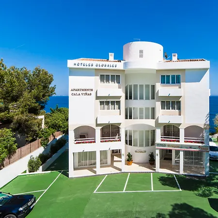 Globales Cala Vinas Only Adults 16 *