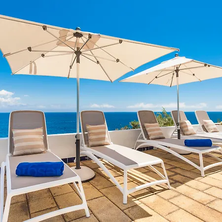 Globales Cala Vinas Only Adults 16 Apartamento Cala Vinas (Mallorca)