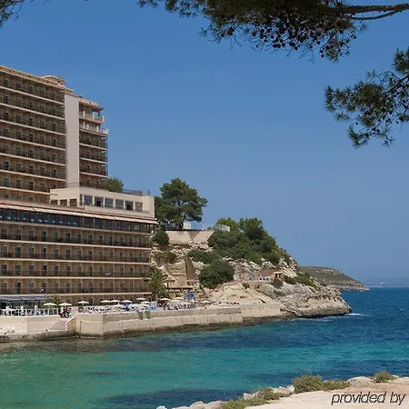 Apartamento Globales Cala Vinas Only Adults 16