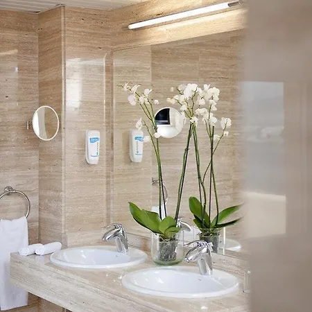 Apartamento Globales Cala Vinas Only Adults 16 *