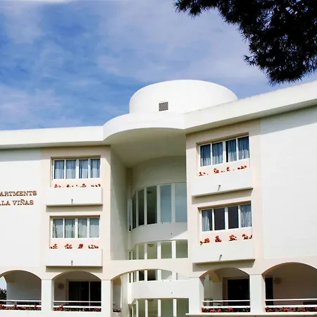 Apartamento Globales Cala Vinas Only Adults 16