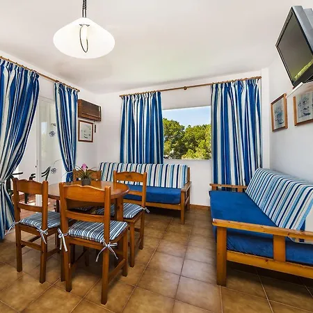 Globales Cala Vinas Only Adults 16 Apartamento Cala Vinas (Mallorca)