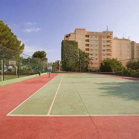 Globales Cala Vinas Only Adults 16 * Cala Vinas (Mallorca)
