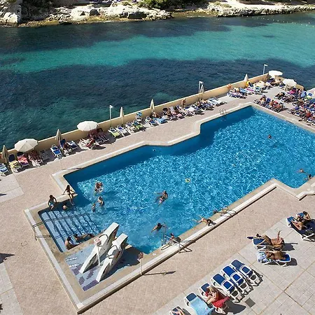 Globales Cala Vinas Only Adults 16 Lägenhet