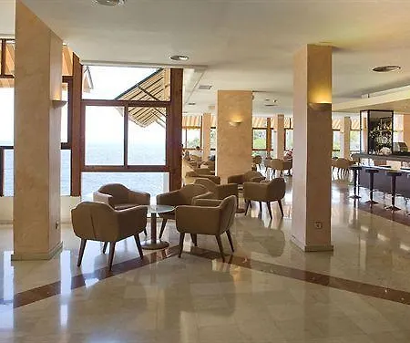 Globales Cala Vinas Only Adults 16 *