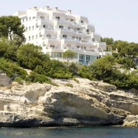 Globales Cala Vinas Only Adults 16 *