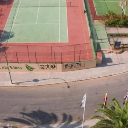 Globales Cala Vinas Only Adults 16 * Cala Vinas (Mallorca)