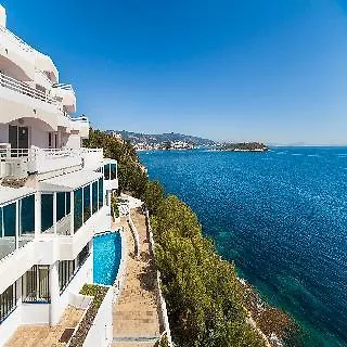 Globales Cala Vinas Only Adults 16 *