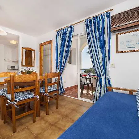 Globales Cala Vinas Only Adults 16 Apartamento Cala Vinas (Mallorca)