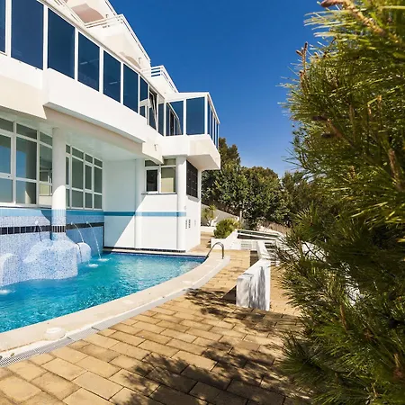 Globales Cala Vinas Only Adults 16 *
