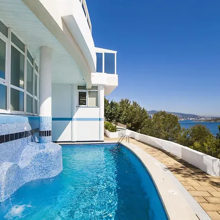 Globales Cala Vinas Only Adults 16 Apartamento *