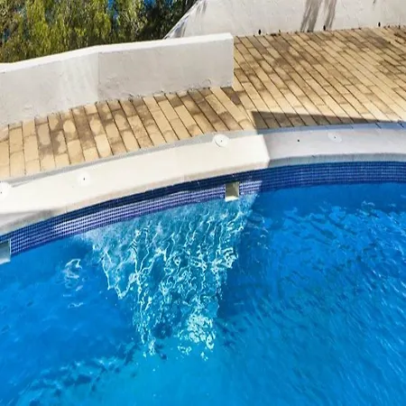 Globales Cala Vinas Only Adults 16 Apartamento Cala Vinas (Mallorca)