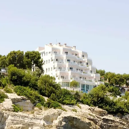 Apartamento Globales Cala Vinas Only Adults 16 Cala Vinas (Mallorca)