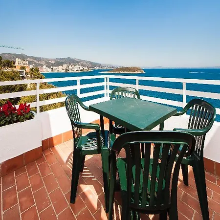 Appartamento Globales Cala Vinas Only Adults 16 Cala Vinas (Mallorca)